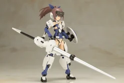 Frame Arms Girl Jinrai: Lancer Ver. Best