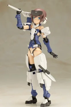 Frame Arms Girl Jinrai: Lancer Ver. Best