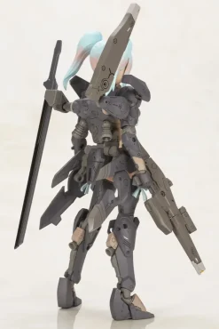 Plastic Models>Frame Arms Girl Kagetora (Re-run)