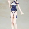 Plastic Models|Bishoujo Figures>Frame Arms Girl Laetitia: Azurite Ver.