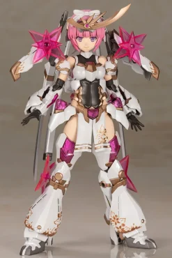 Frame Arms Girl Magatsuki: Kikka (Re-run) Best