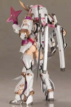 Frame Arms Girl Magatsuki: Kikka (Re-run) Best