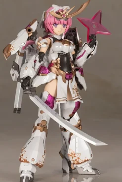Frame Arms Girl Magatsuki: Kikka (Re-run) Best