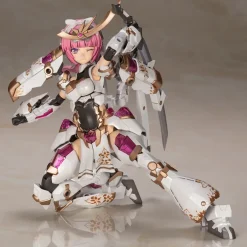 Frame Arms Girl Magatsuki: Kikka (Re-run) Best