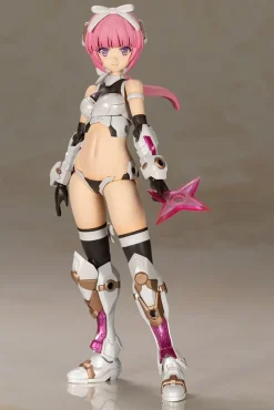Frame Arms Girl Magatsuki: Kikka (Re-run) Best