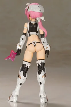 Frame Arms Girl Magatsuki: Kikka (Re-run) Best