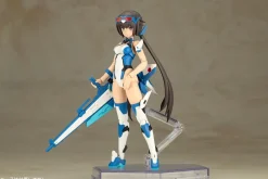 Frame Arms Girl Stylet: Swimsuit Blue Impulse Color Ver. Sale