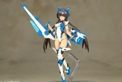 Frame Arms Girl Stylet: Swimsuit Blue Impulse Color Ver. Sale