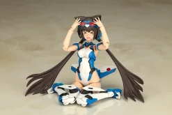 Frame Arms Girl Stylet: Swimsuit Blue Impulse Color Ver. Sale