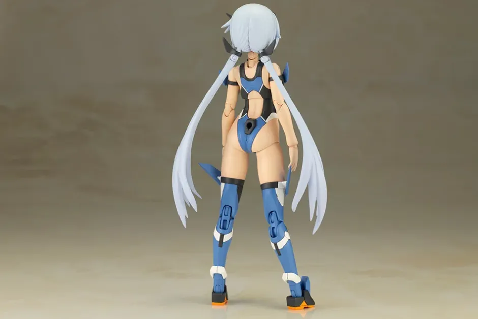 Plastic Models>Frame Arms Girl Stylet: Swimsuit Ver.
