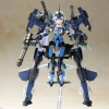 Frame Arms Girl Stylet XF-3 w/ Exosuit Stylet Hot