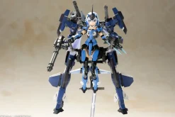 Frame Arms Girl Stylet XF-3 w/ Exosuit Stylet Hot