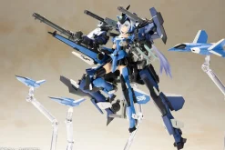 Frame Arms Girl Stylet XF-3 w/ Exosuit Stylet Hot
