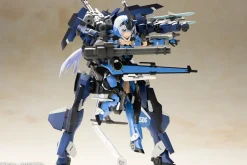 Frame Arms Girl Stylet XF-3 w/ Exosuit Stylet Hot