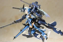 Frame Arms Girl Stylet XF-3 w/ Exosuit Stylet Hot