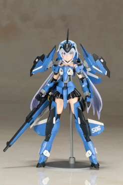 Frame Arms Girl Stylet XF-3 w/ Exosuit Stylet Hot