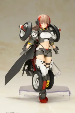 Frame Arms Girl Wilber Nine Hot