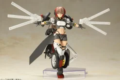 Frame Arms Girl Wilber Nine Hot