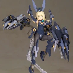 Frame Arms Girl Zelfikar (Re-run) Sale