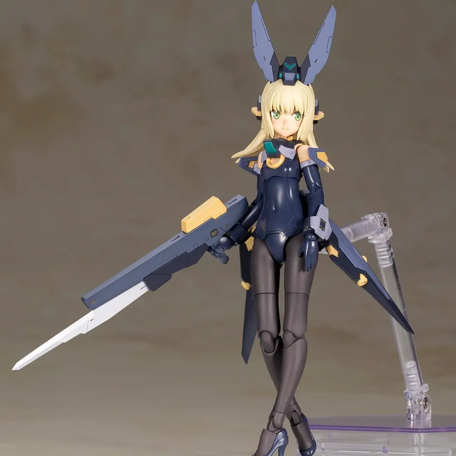 Frame Arms Girl Zelfikar (Re-run) Sale