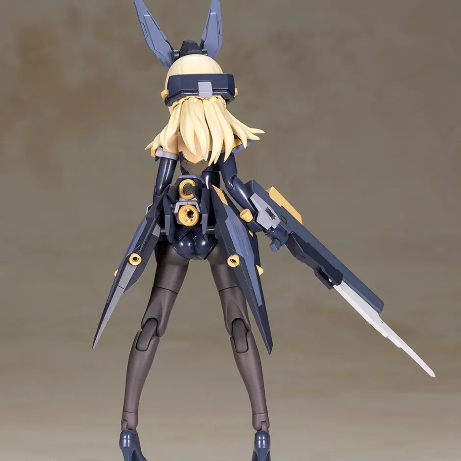 Frame Arms Girl Zelfikar (Re-run) Sale