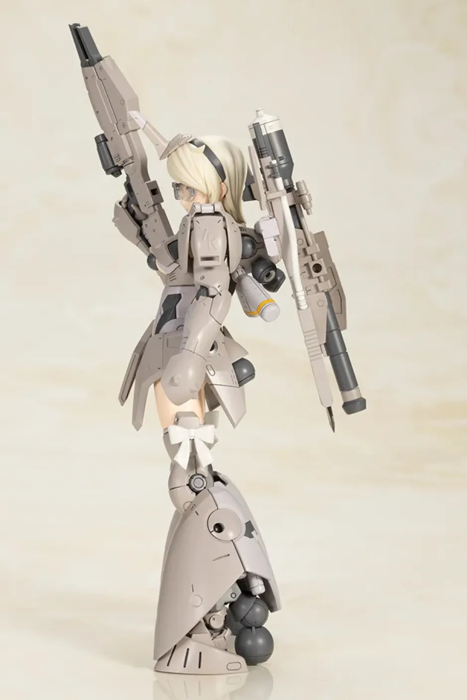 Frame Arms Girl Zero Tortoise Online