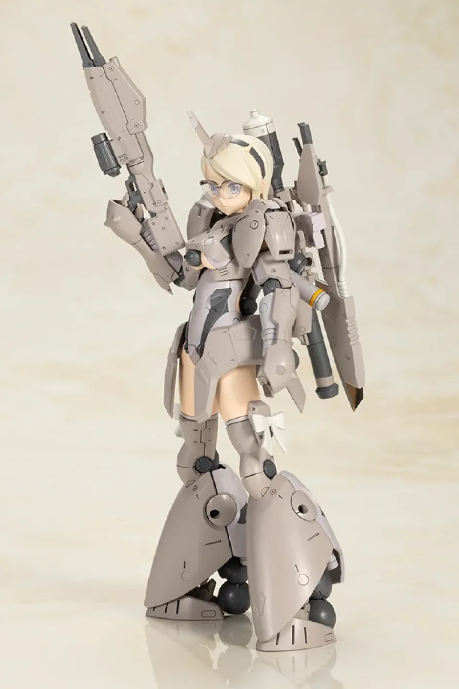 Frame Arms Girl Zero Tortoise Online