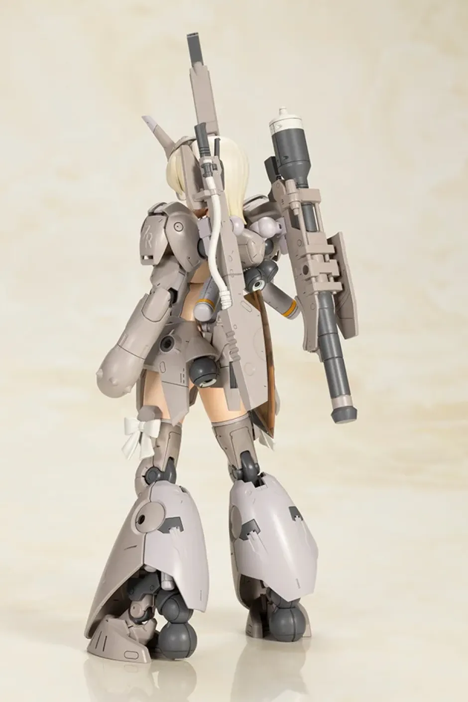 Frame Arms Girl Zero Tortoise Online