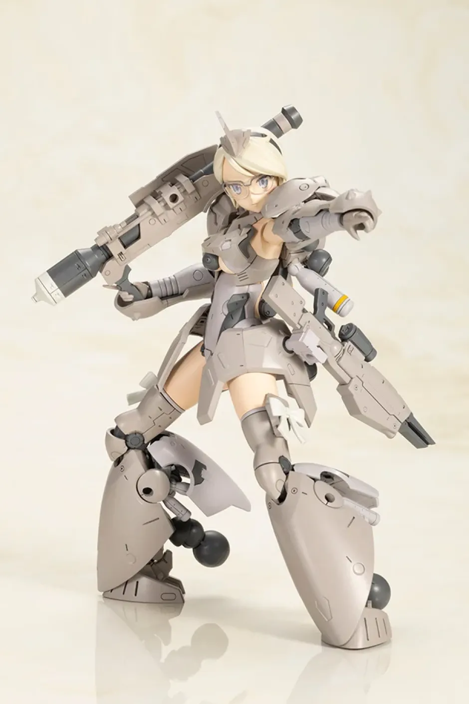 Frame Arms Girl Zero Tortoise Online