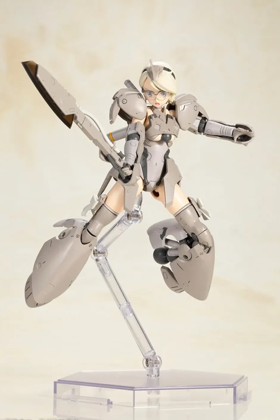 Frame Arms Girl Zero Tortoise Online