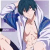 Anime Music>Free! -The Final Stroke- Character Song CD Single Vol. 2: Ikuya Kirishima