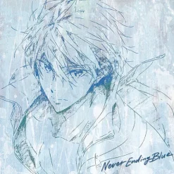 Anime Music>Free! -The Final Stroke- Part 2 Original Soundtrack CD