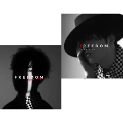 Other Music>Freedom | Miyu Irino