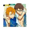 Free! -The Final Stroke- Character Song CD Single Vol. 4 Outlet