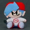 Small Plushies>Friday Night Funkin' Plushie Boyfriend
