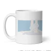 Mugs & Glasses>Frieren: Beyond Journey's End Tossing and Turning Mug (Re-run)