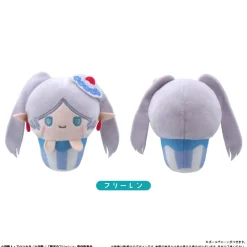 Frieren: Beyond Journey's End Cupcake Tapinui Plushie Box Set Outlet