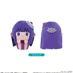 Frieren: Beyond Journey's End Cupcake Tapinui Plushie Box Set Outlet