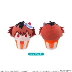 Frieren: Beyond Journey's End Cupcake Tapinui Plushie Box Set Outlet