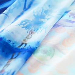 Frieren: Beyond Journey's End ED Series Scarf B Clearance
