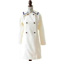 Frieren: Beyond Journey's End Frieren Coat Outlet