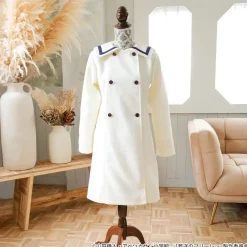 Frieren: Beyond Journey's End Frieren Coat Outlet