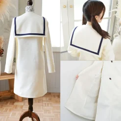Frieren: Beyond Journey's End Frieren Coat Outlet