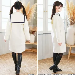 Frieren: Beyond Journey's End Frieren Coat Outlet