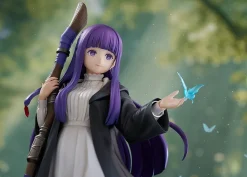 Frieren: Beyond Journey's End Fern: Reflections of a Distant Memory Ver. 1/7 Scale Figure Best