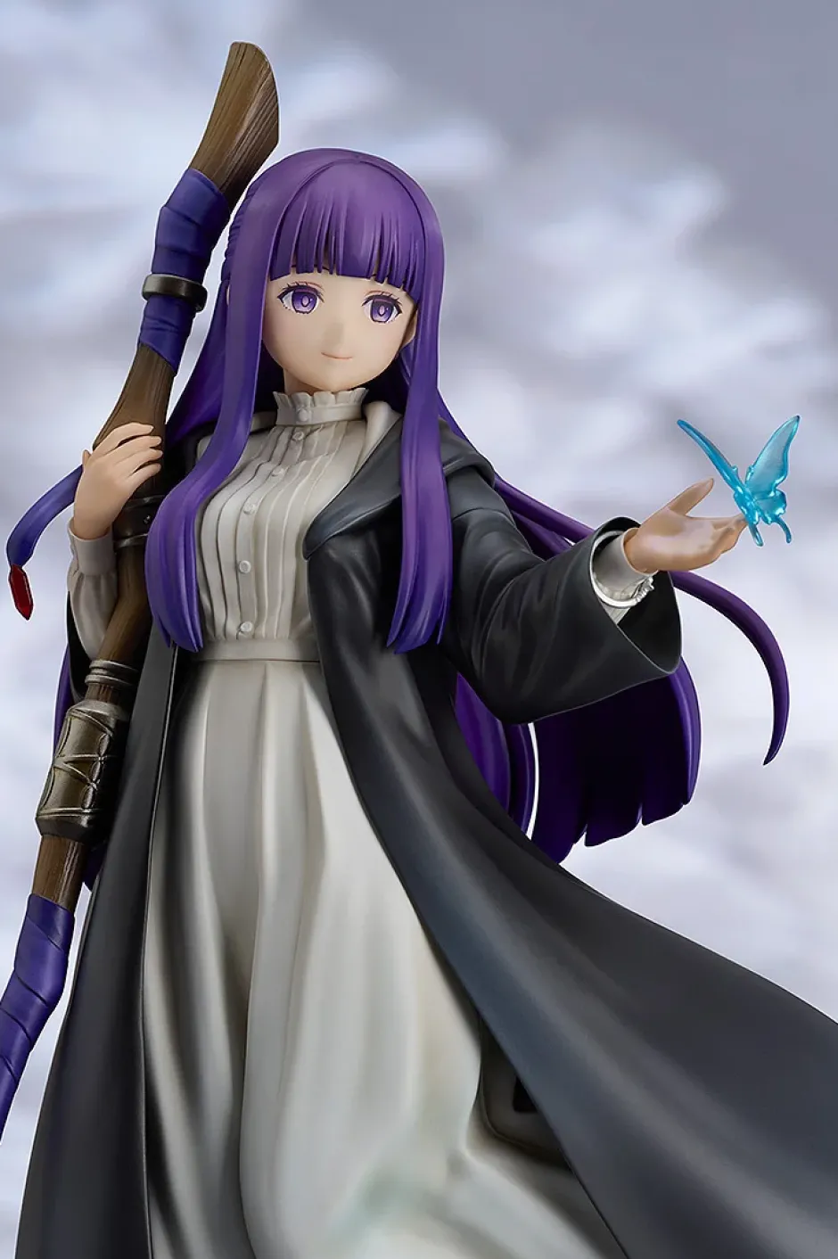Frieren: Beyond Journey's End Fern: Reflections of a Distant Memory Ver. 1/7 Scale Figure Best