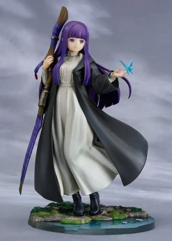 Frieren: Beyond Journey's End Fern: Reflections of a Distant Memory Ver. 1/7 Scale Figure Best
