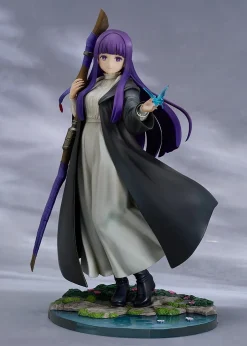 Frieren: Beyond Journey's End Fern: Reflections of a Distant Memory Ver. 1/7 Scale Figure Best