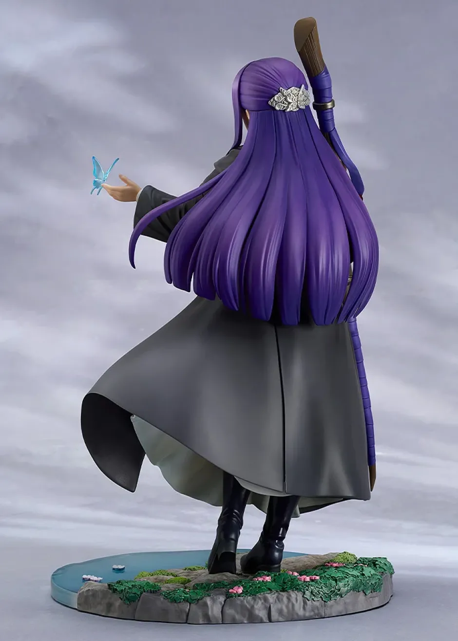 Frieren: Beyond Journey's End Fern: Reflections of a Distant Memory Ver. 1/7 Scale Figure Best
