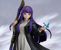 Frieren: Beyond Journey's End Fern: Reflections of a Distant Memory Ver. 1/7 Scale Figure Best